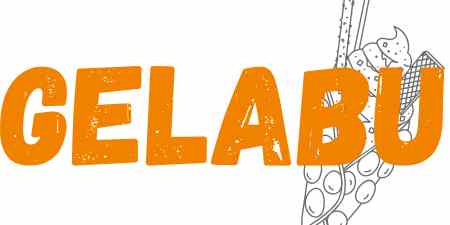 Gelabu Logo